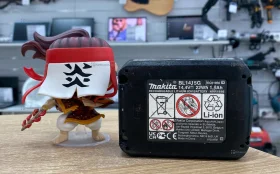 Купить Аккумулятор Makita BL1415G 14.4v 1.5Ah б/у , в Санкт-Петербург Цена:900рублей