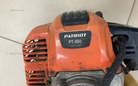 Купить Бензокасилка тример pt450 б/у , в Кострома Цена:3500рублей