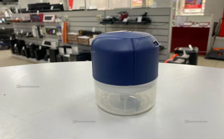 Блендер Аккумуляторный