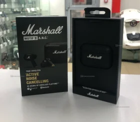 Наушники  marshall motif 2