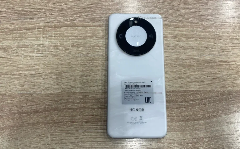 Honor X9c 8/256 ГБ