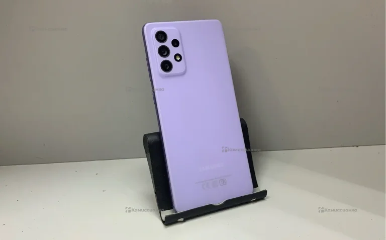 Samsung A72