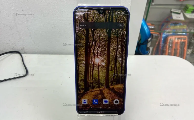 Xiaomi Redmi Note 8 3/32 ГБ