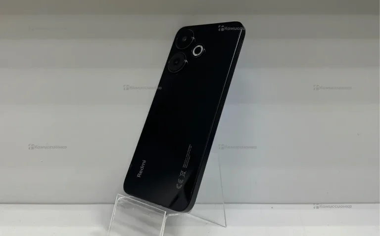 Xiaomi Redmi 13 6/128 ГБ