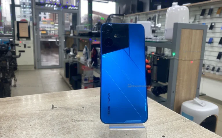 Tecno Pova Neo 3 4/128 ГБ