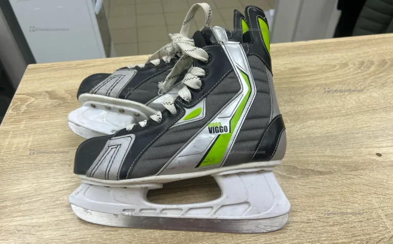 Коньки iceberger viggo 41