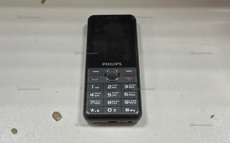 Philips Xenium E172