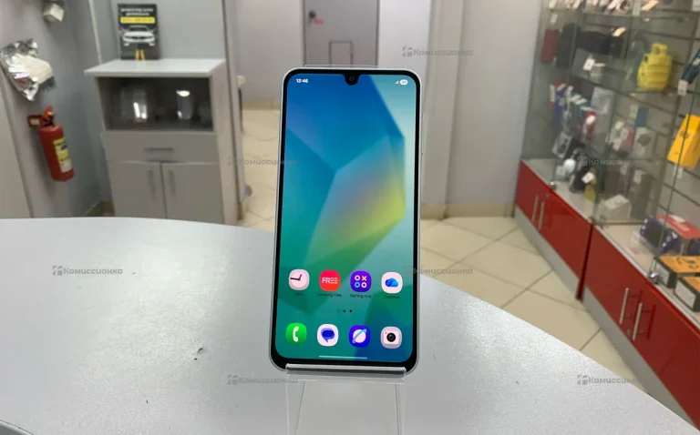 Samsung Galaxy A16 8/128 ГБ