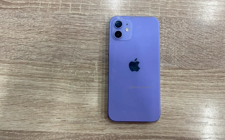 Apple iPhone 12 4/256 ГБ