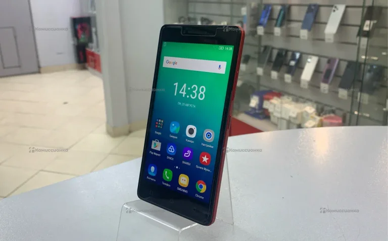 Lenovo a6010 8GB