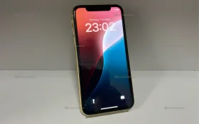 Купить Apple iPhone XR 3/128 ГБ б/у , в Тюмень Цена:8990рублей