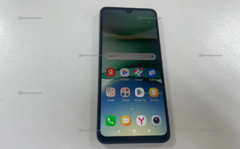 Xiaomi Redmi A5 4/128Gb