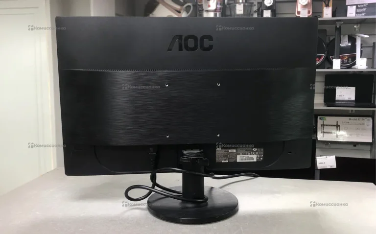 Монитор loc e2260swda