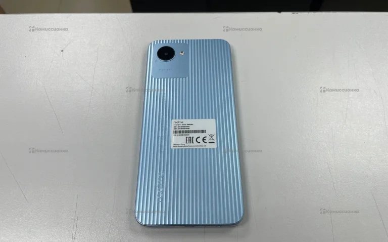 Realme C30 4/64Gb