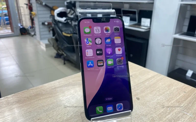Apple iPhone 14 6/128 ГБ