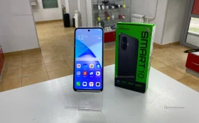 Infinix SMART 10 3/64 ГБ