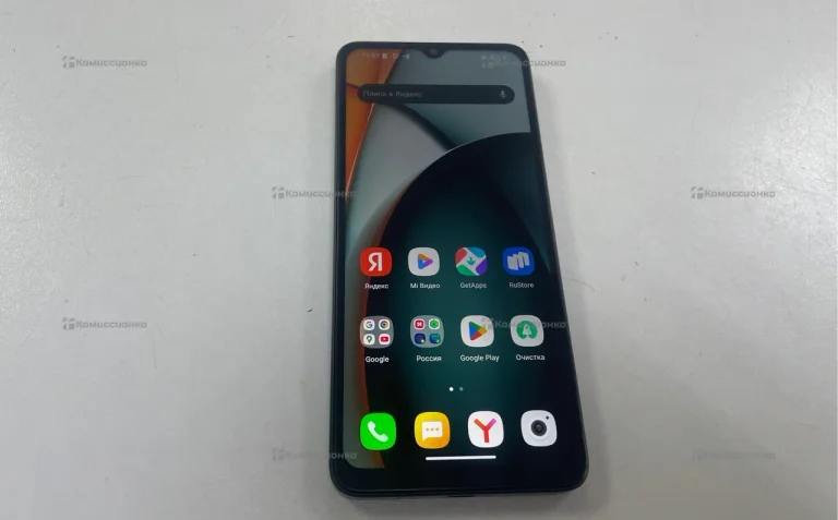 Xiaomi Redmi A3x 3/64 ГБ