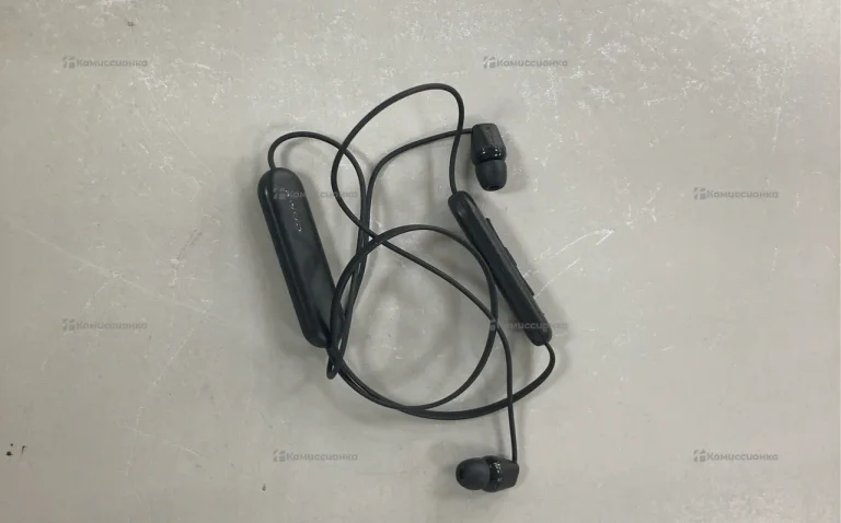 Наушники  Sony CORP. WI-C100