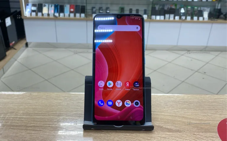 Realme C11 2/32 ГБ