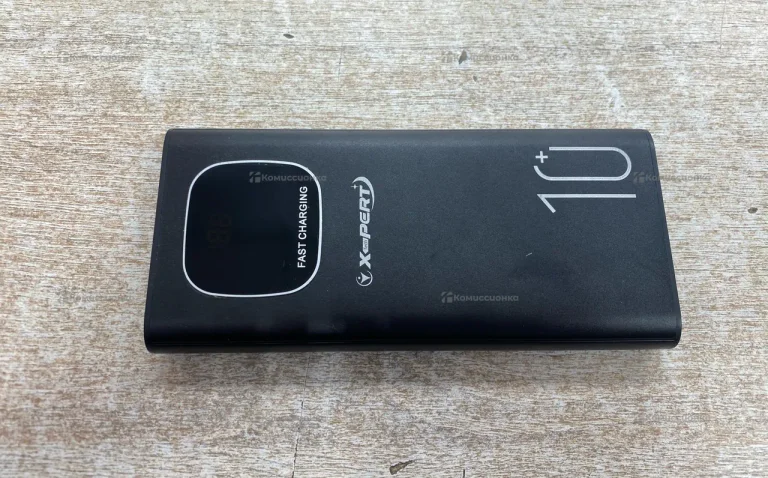 Power Bank Xtech 10000
