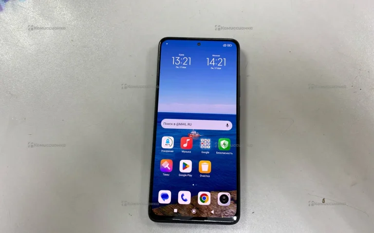Xiaomi Redmi Note 12 Pro 8/256 ГБ
