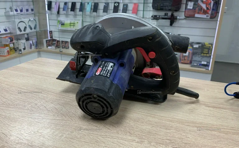 Дисковая пила ДИОЛД ДП-1,3-02