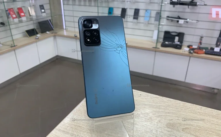 Xiaomi Redmi Note 11 Pro+ 8/256Gb