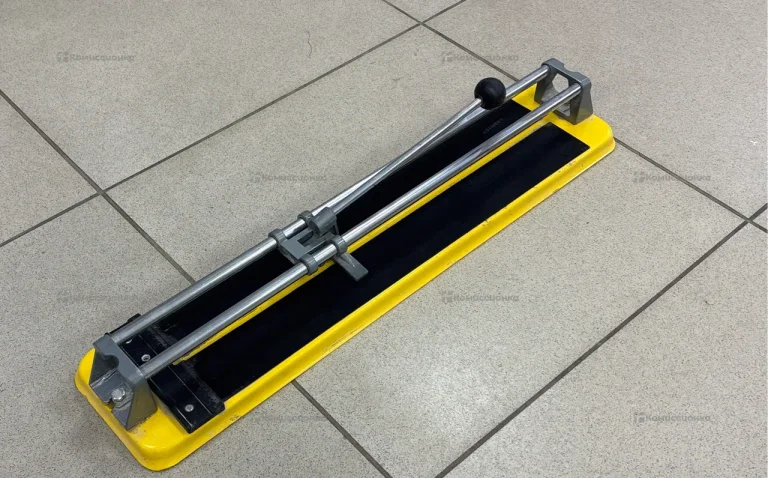 плиткорез ручной Stayer