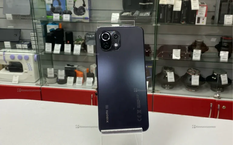 Xiaomi 11 lite 5G 8/256