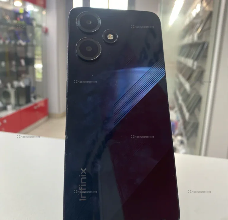 Infinix hot 30 play 128