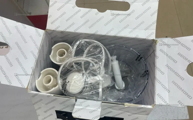 Блендер Redmond RHB-2912