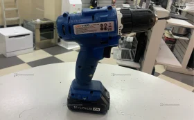 Дрель-шуруповерт ml-cd92-120s