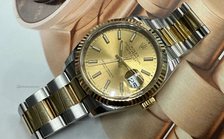 Часы ROLEX DATEJUST 126233