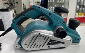 Рубанок электрический Варяг РЭП-110/1600