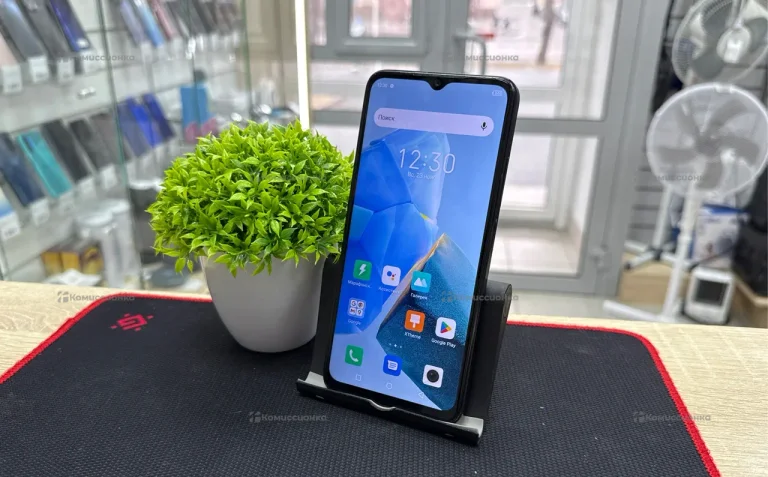 Infinix Hot 30i 4/64 ГБ