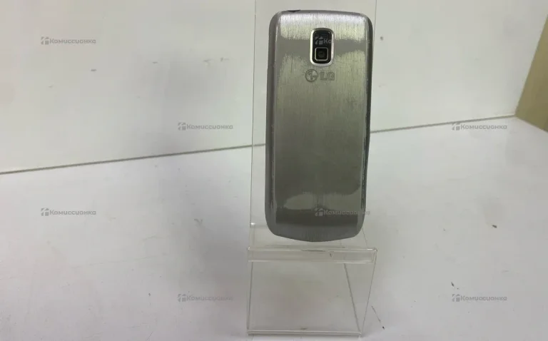 LG A290