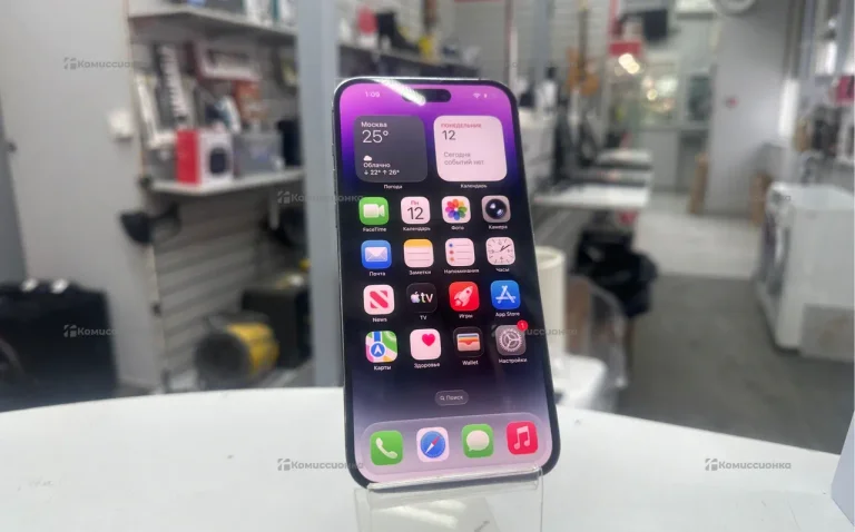 Apple iPhone 14 Pro Max 6/128 ГБ