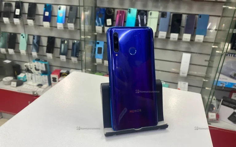 Honor 10i 128GB