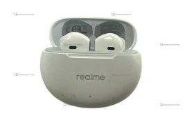 Купить Наушники Realme Buds T01 б/у , в Челябинск Цена:600рублей