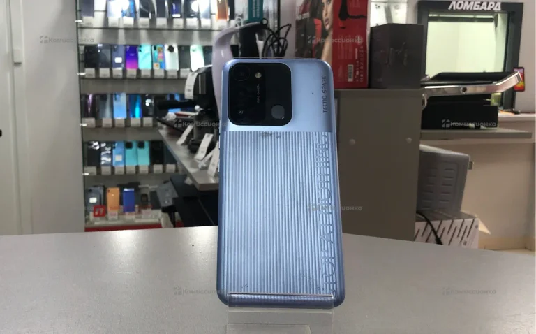 Tecno Tecno Spark Go 2022 2/32Gb