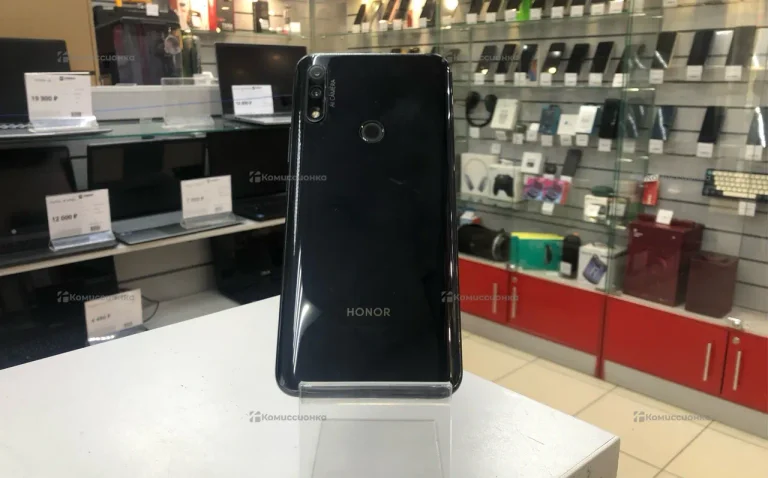 Honor 9X 4/128Gb