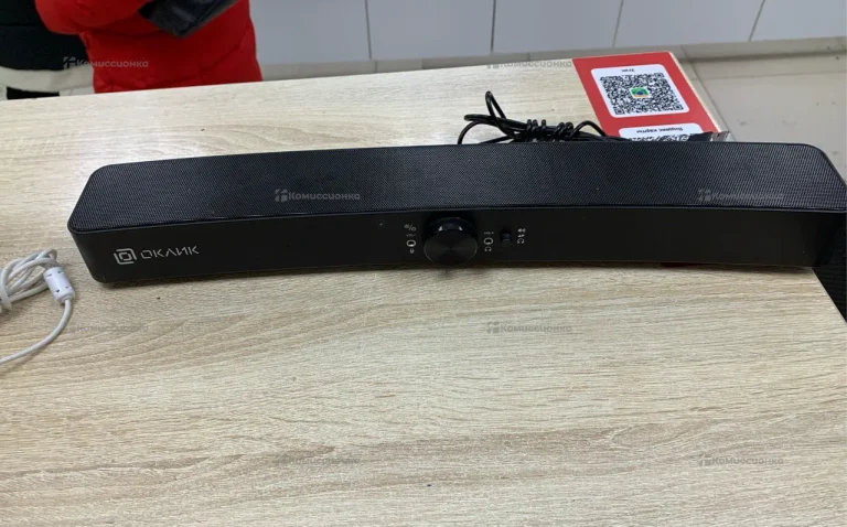 Саундбар Оклик OK-534S