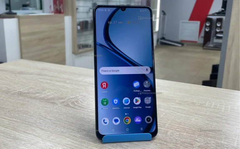 Realme Realme Note 50 3/64gb