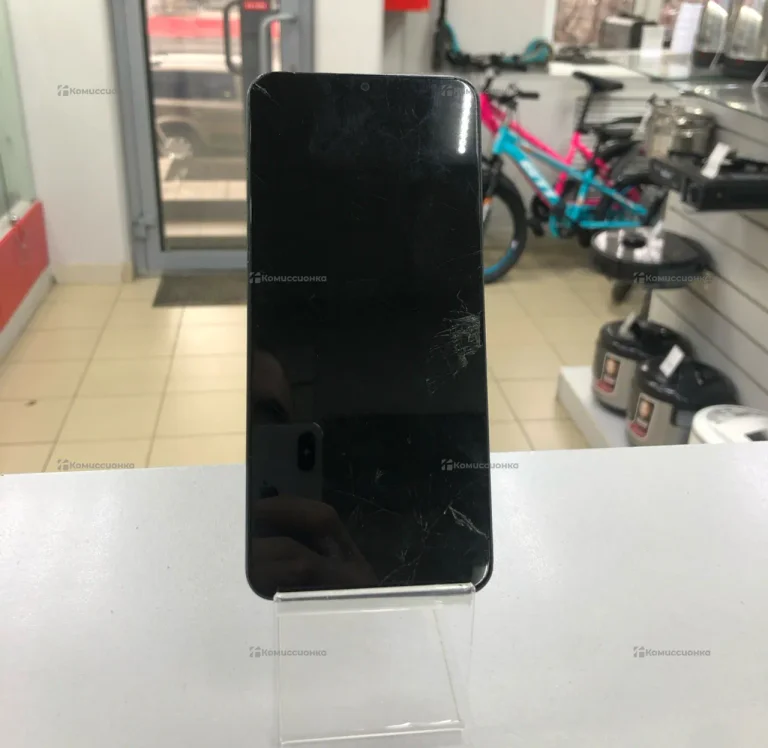 Realme Note 60x 3/64 ГБ