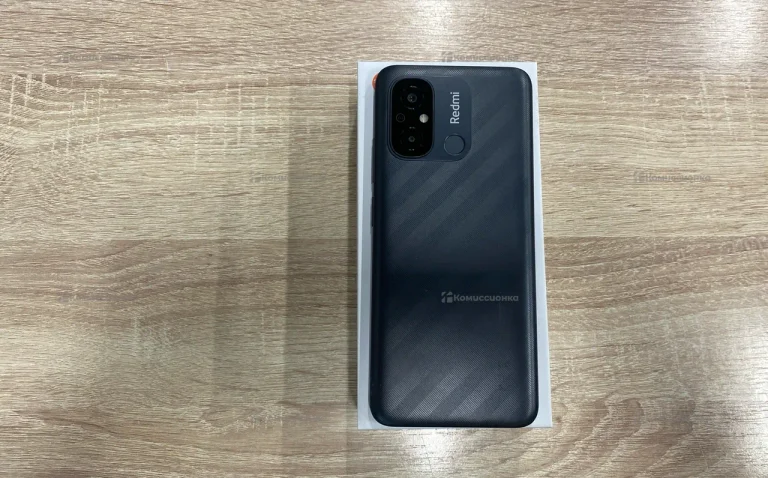 Xiaomi Redmi 12C 3/64 ГБ