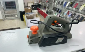 Купить Электрорубанок Энергомаш РУ-10650 б/у , в Зеленодольск Цена:1900рублей