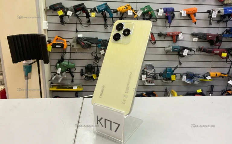 Realme C53 6/128 ГБ