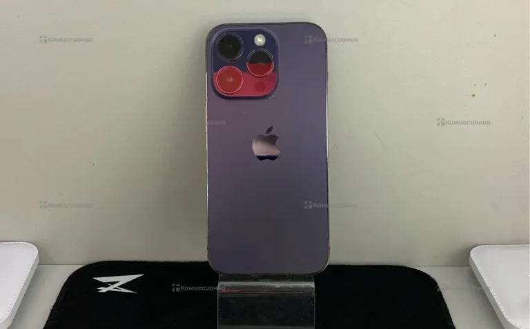 Apple iPhone 14 Pro 6/128 ГБ