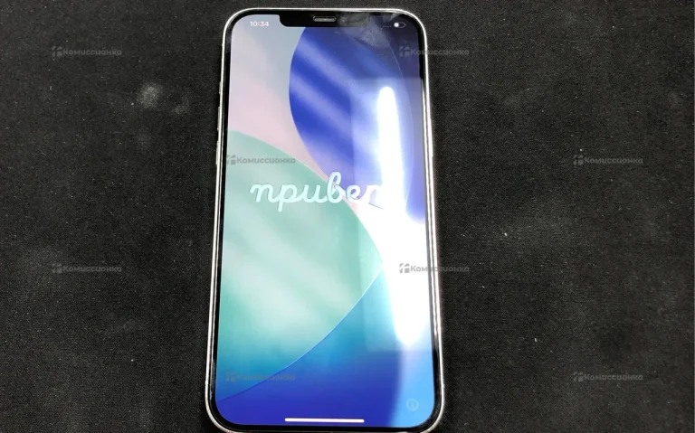 Apple iPhone 12 Pro Max 6/256 ГБ