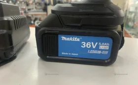 Аккамуляторная мини пила Makita